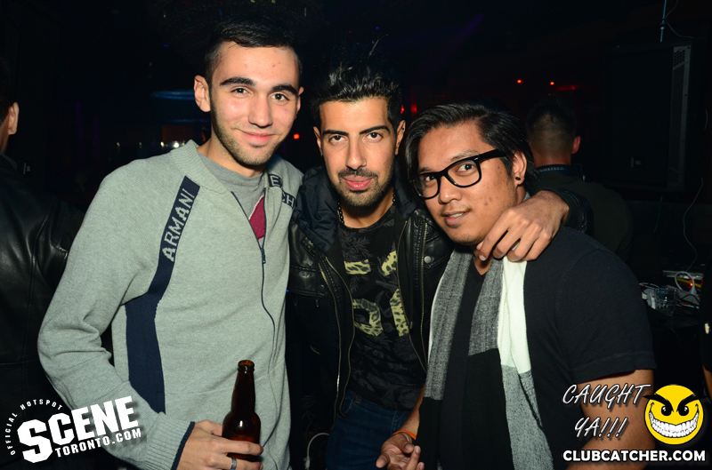 Mix Markham nightclub photo 98 - September 19th, 2014