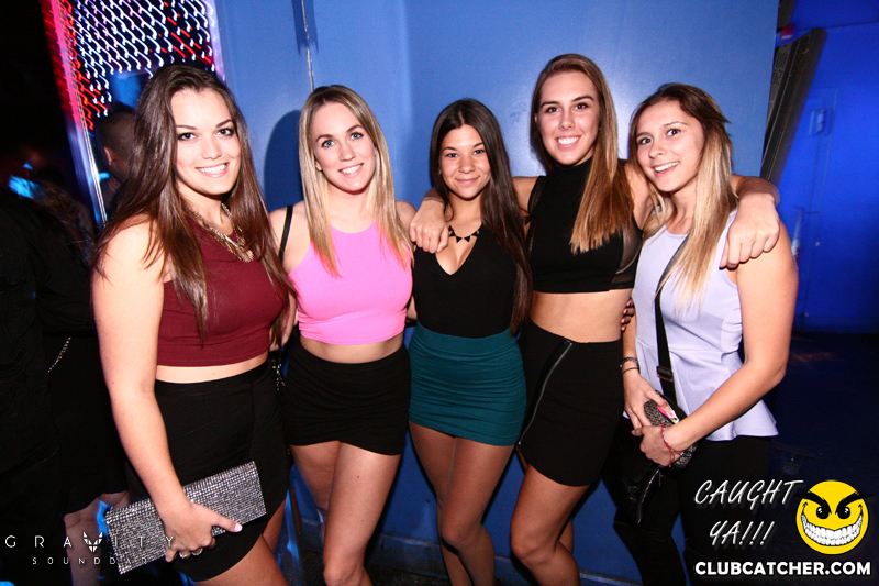Gravity Soundbar nightclub photo 2 - September 19th, 2014