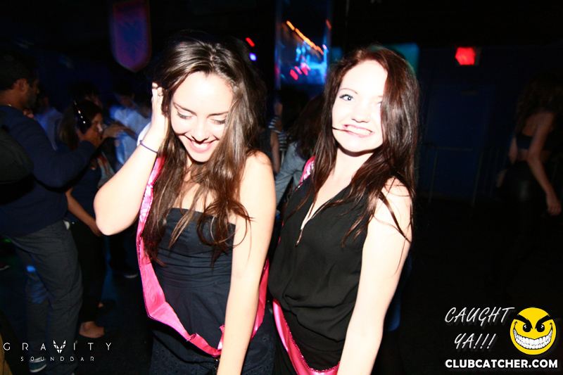 Gravity Soundbar nightclub photo 109 - September 19th, 2014