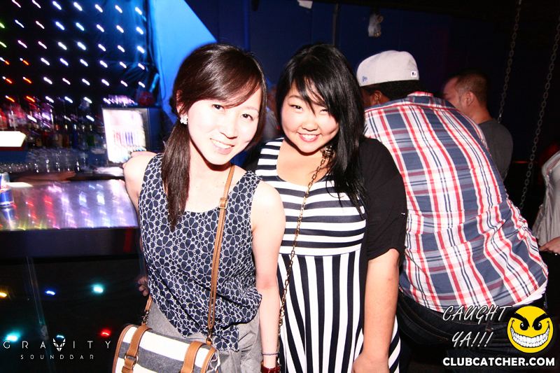 Gravity Soundbar nightclub photo 115 - September 19th, 2014