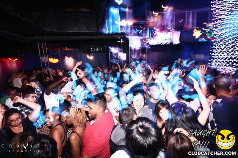 Gravity Soundbar nightclub photo 117 - September 19th, 2014