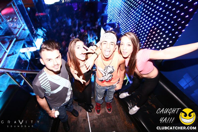 Gravity Soundbar nightclub photo 13 - September 19th, 2014