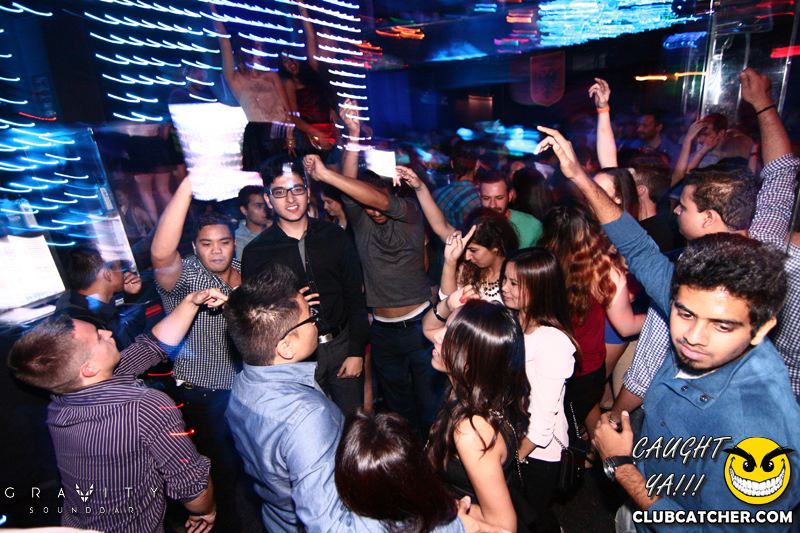 Gravity Soundbar nightclub photo 133 - September 19th, 2014