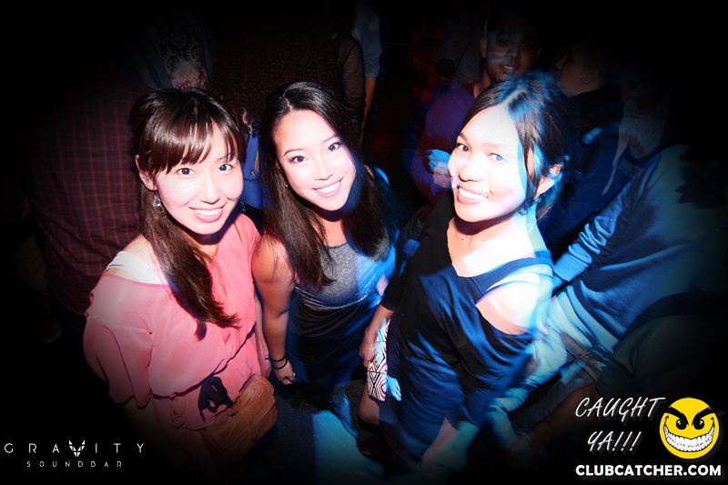 Gravity Soundbar nightclub photo 137 - September 19th, 2014