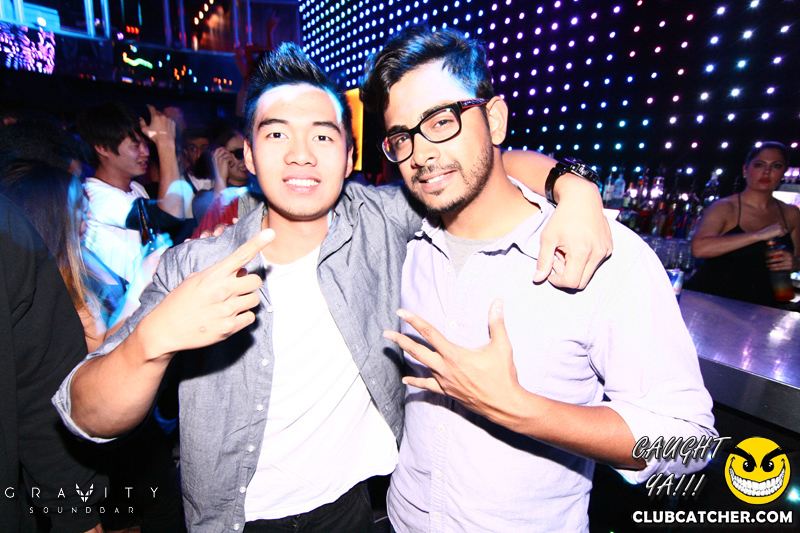 Gravity Soundbar nightclub photo 144 - September 19th, 2014