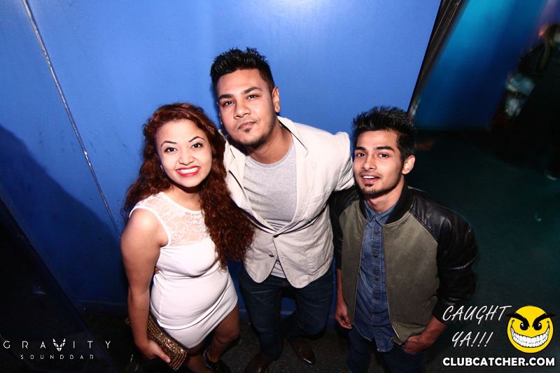 Gravity Soundbar nightclub photo 166 - September 19th, 2014