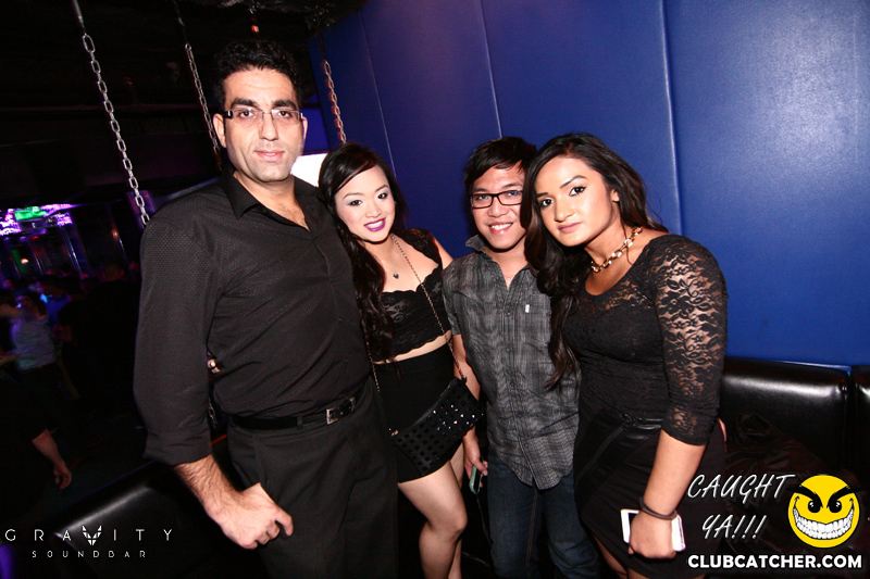 Gravity Soundbar nightclub photo 182 - September 19th, 2014