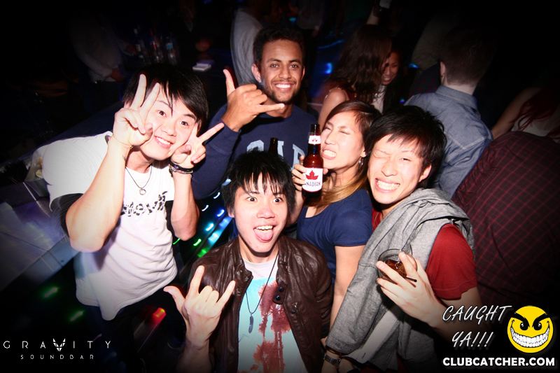 Gravity Soundbar nightclub photo 187 - September 19th, 2014