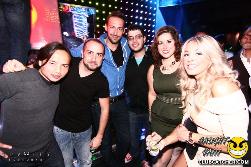 Gravity Soundbar nightclub photo 21 - September 19th, 2014
