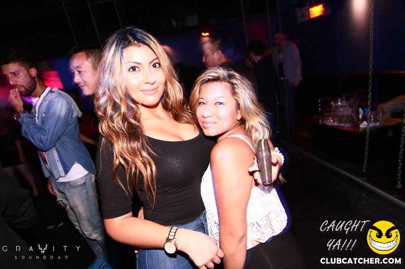 Gravity Soundbar nightclub photo 213 - September 19th, 2014