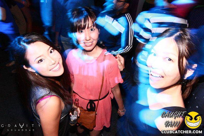 Gravity Soundbar nightclub photo 215 - September 19th, 2014