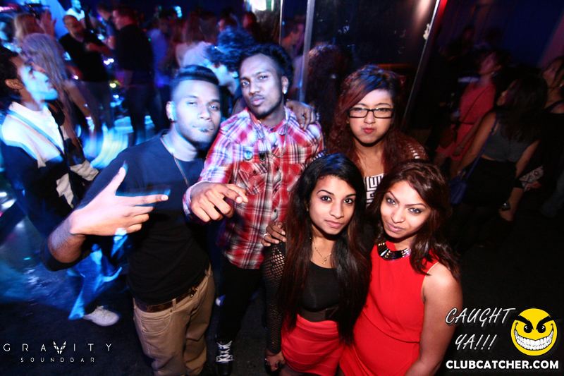 Gravity Soundbar nightclub photo 228 - September 19th, 2014
