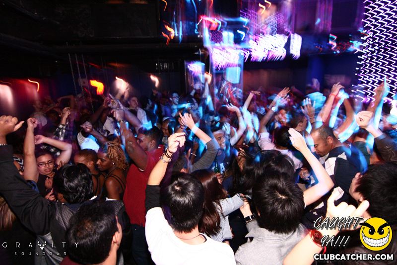 Gravity Soundbar nightclub photo 25 - September 19th, 2014