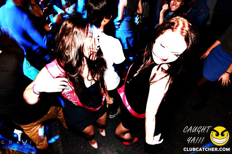 Gravity Soundbar nightclub photo 34 - September 19th, 2014