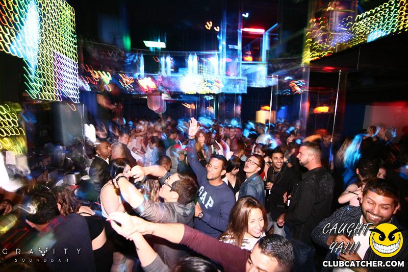 Gravity Soundbar nightclub photo 40 - September 19th, 2014