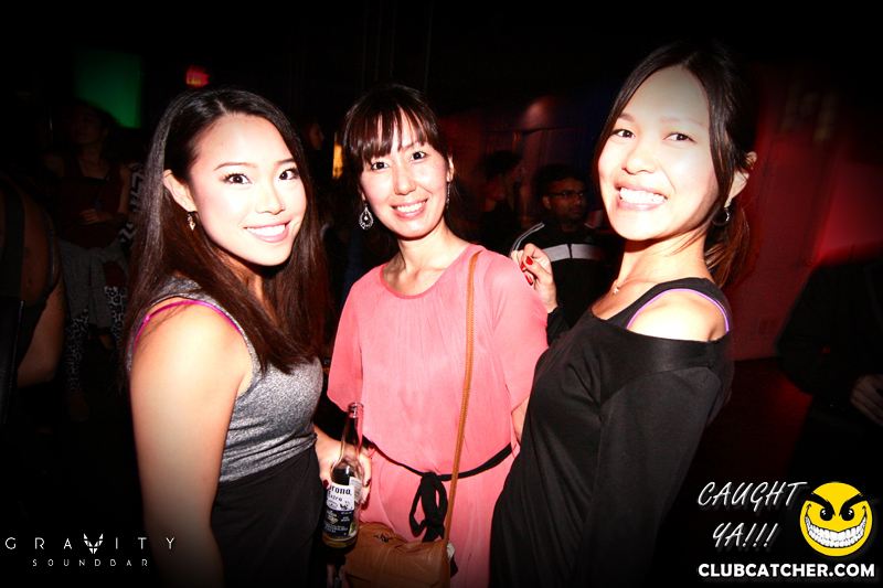 Gravity Soundbar nightclub photo 42 - September 19th, 2014