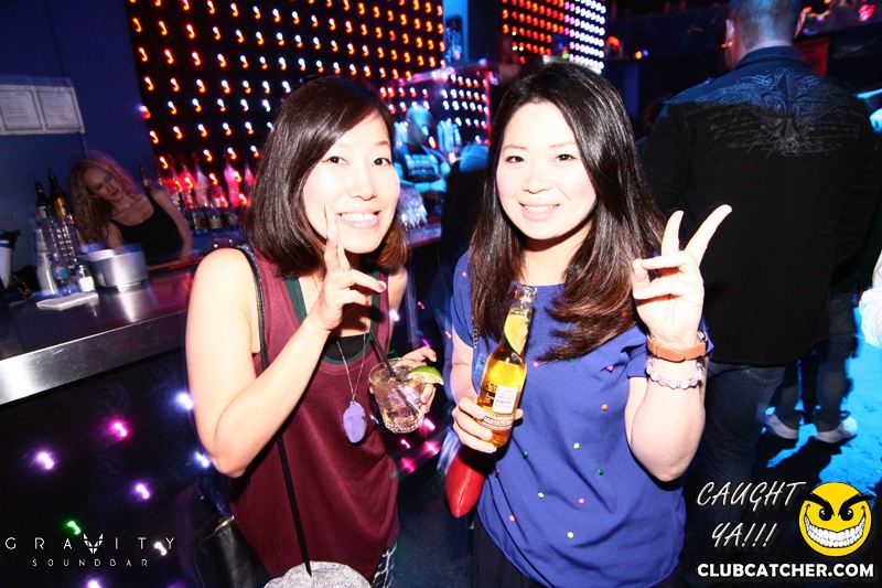 Gravity Soundbar nightclub photo 54 - September 19th, 2014