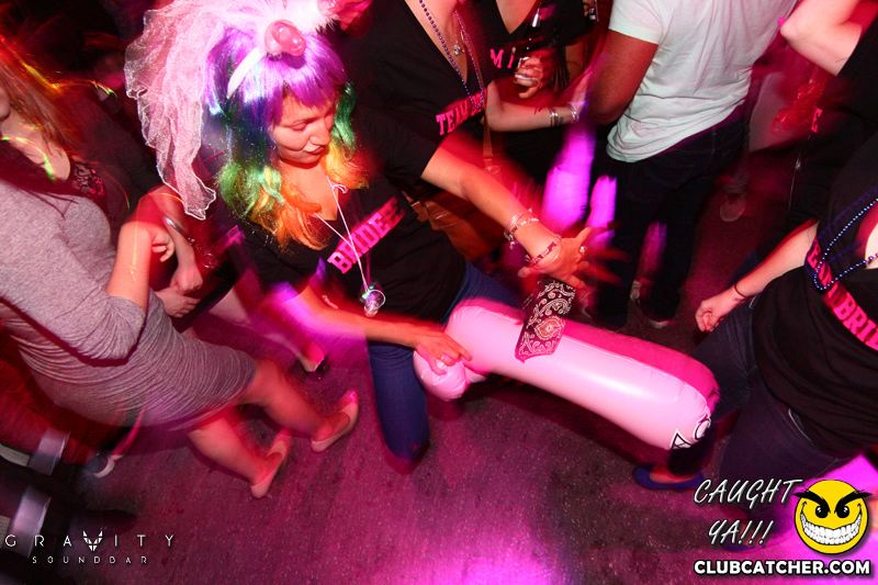 Gravity Soundbar nightclub photo 57 - September 19th, 2014