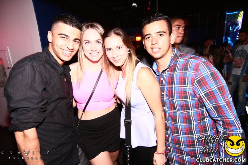 Gravity Soundbar nightclub photo 60 - September 19th, 2014