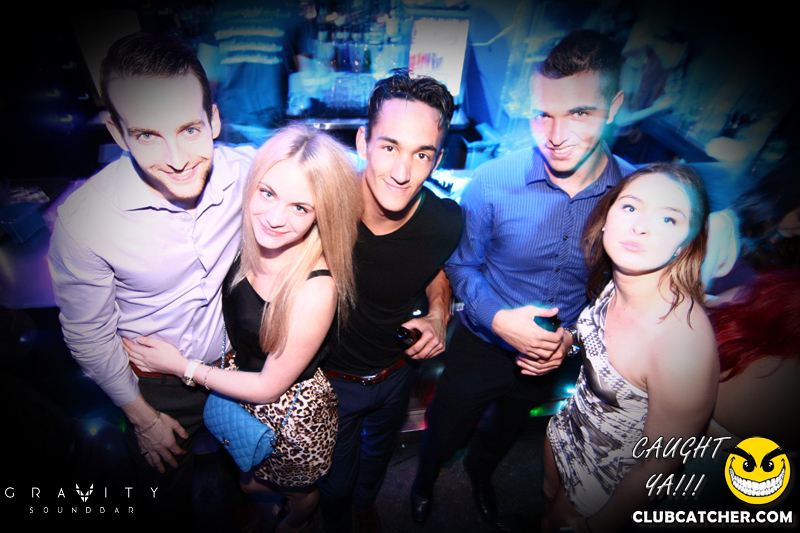 Gravity Soundbar nightclub photo 65 - September 19th, 2014
