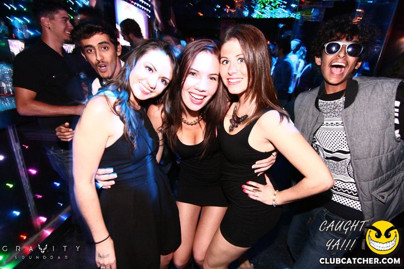 Gravity Soundbar nightclub photo 73 - September 19th, 2014