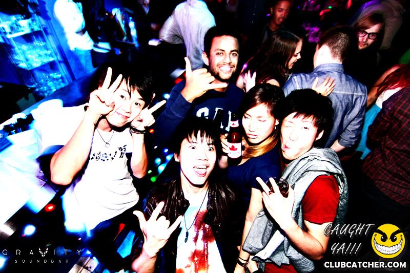 Gravity Soundbar nightclub photo 85 - September 19th, 2014
