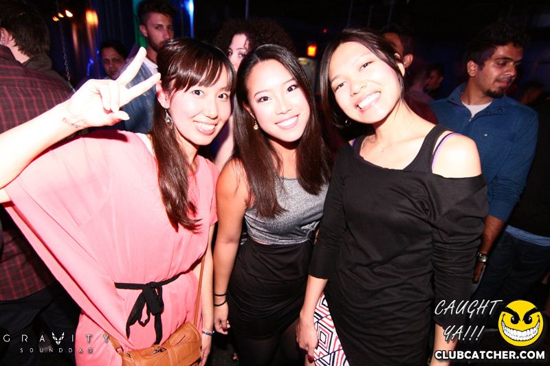 Gravity Soundbar nightclub photo 86 - September 19th, 2014