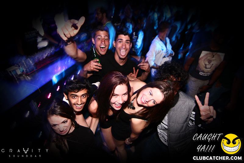 Gravity Soundbar nightclub photo 95 - September 19th, 2014