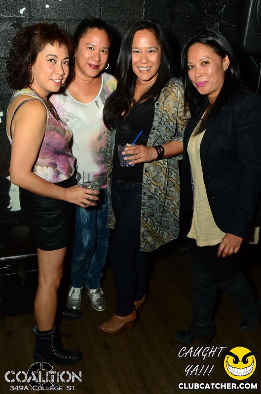 Coalition lounge photo 64 - September 20th, 2014