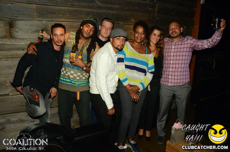 Coalition lounge photo 72 - September 20th, 2014