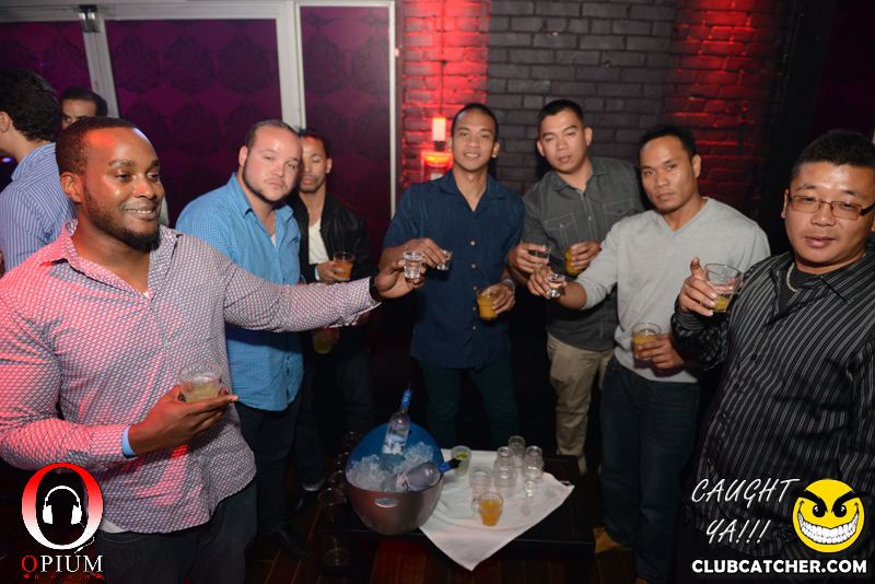 Opium Room nightclub photo 30 - September 20th, 2014