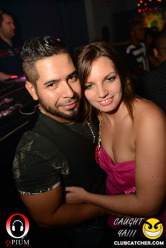 Opium Room nightclub photo 44 - September 20th, 2014