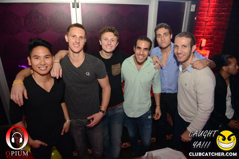 Opium Room nightclub photo 46 - September 20th, 2014