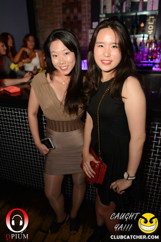 Opium Room nightclub photo 48 - September 20th, 2014