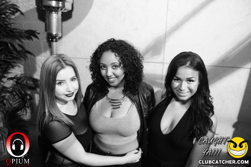 Opium Room nightclub photo 56 - September 20th, 2014