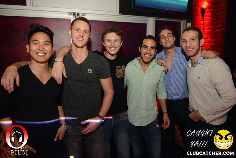 Opium Room nightclub photo 60 - September 20th, 2014