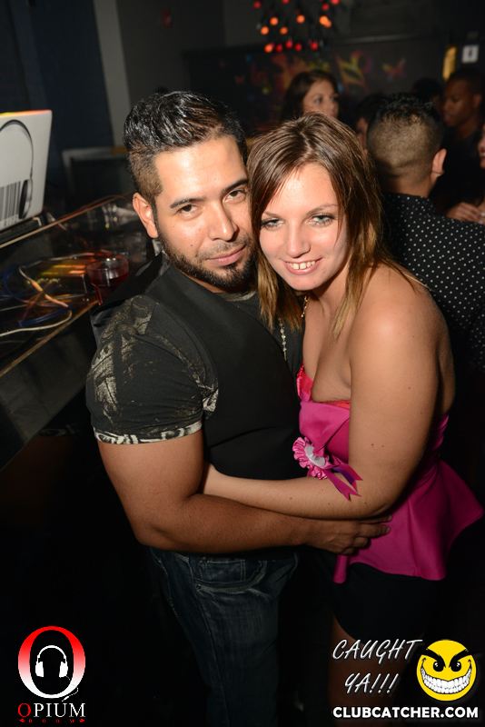 Opium Room nightclub photo 64 - September 20th, 2014