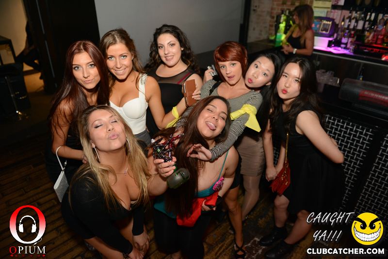 Opium Room nightclub photo 66 - September 20th, 2014