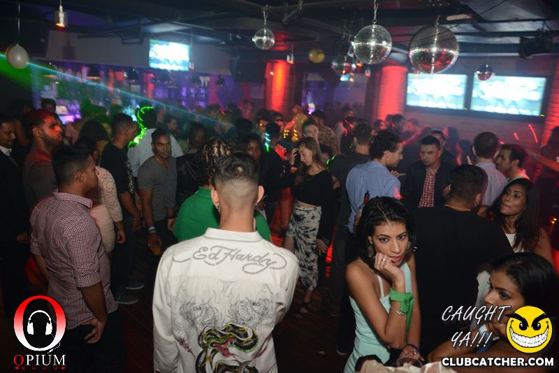 Opium Room nightclub photo 72 - September 20th, 2014