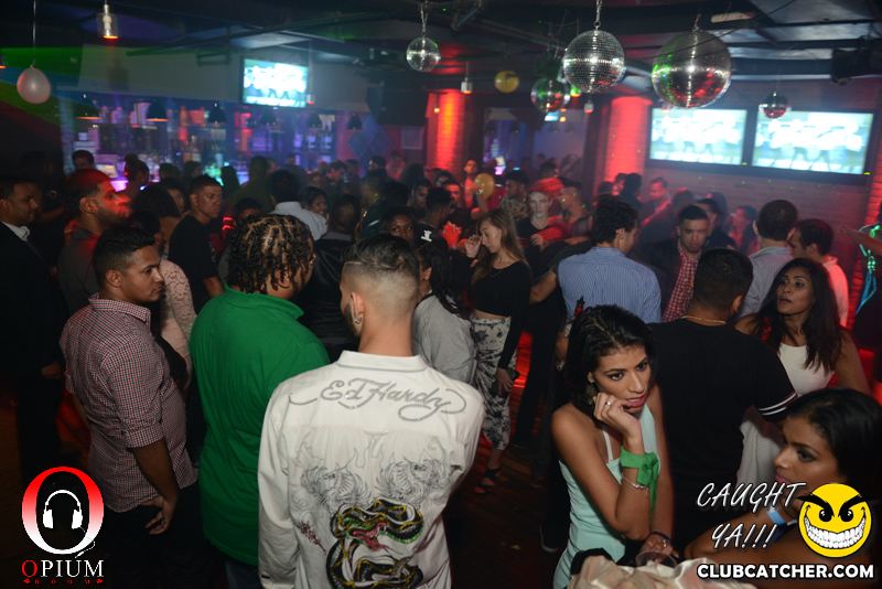 Opium Room nightclub photo 74 - September 20th, 2014