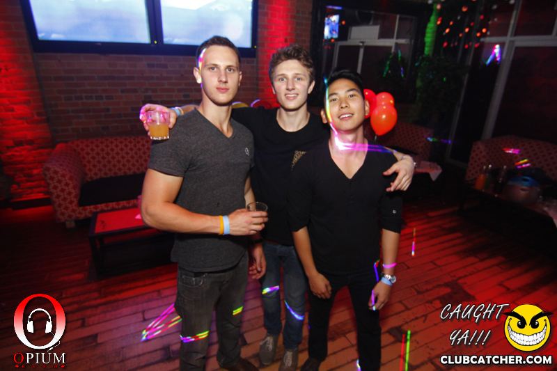 Opium Room nightclub photo 10 - September 20th, 2014