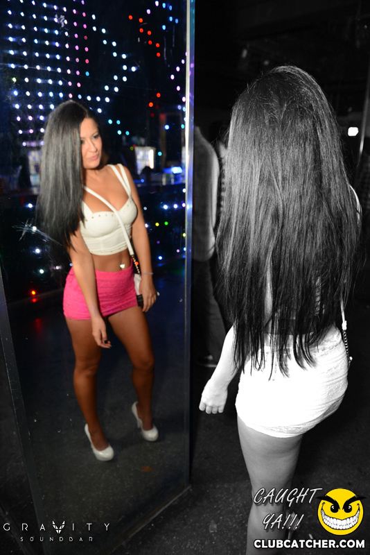 Gravity Soundbar nightclub photo 2 - September 24th, 2014
