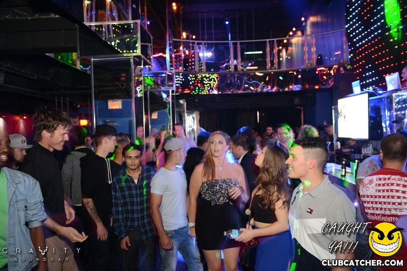 Gravity Soundbar nightclub photo 121 - September 24th, 2014