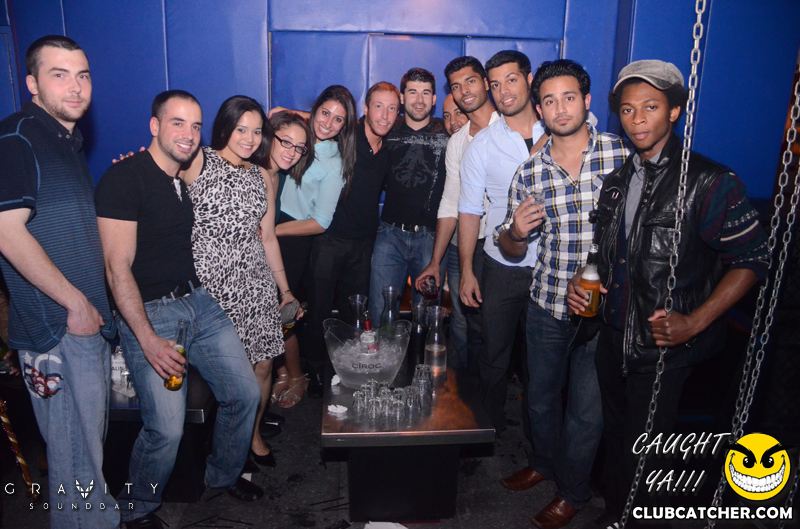 Gravity Soundbar nightclub photo 143 - September 24th, 2014