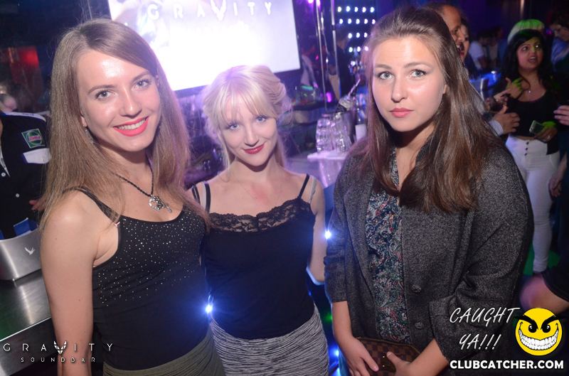 Gravity Soundbar nightclub photo 144 - September 24th, 2014