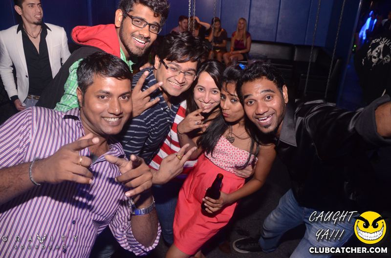 Gravity Soundbar nightclub photo 145 - September 24th, 2014