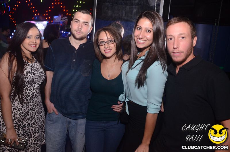 Gravity Soundbar nightclub photo 153 - September 24th, 2014