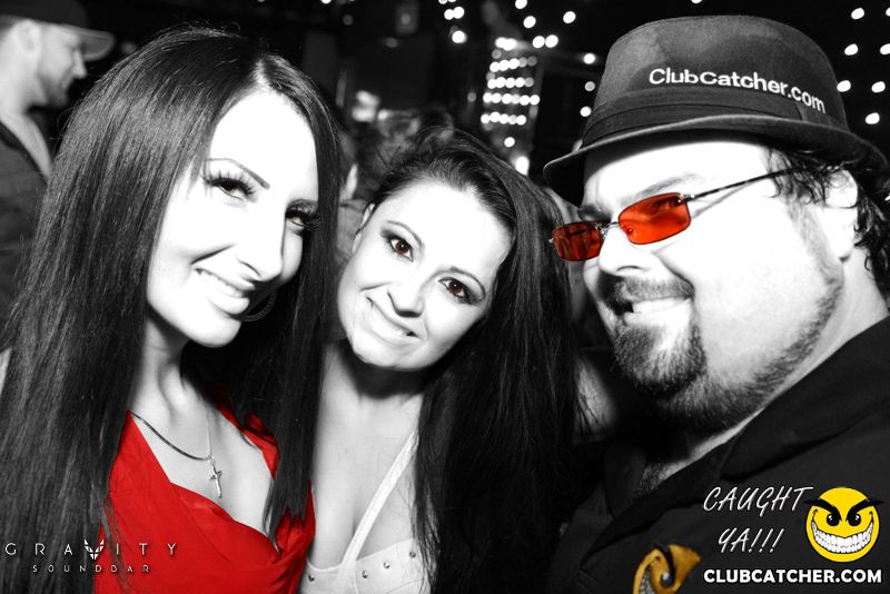 Gravity Soundbar nightclub photo 17 - September 24th, 2014