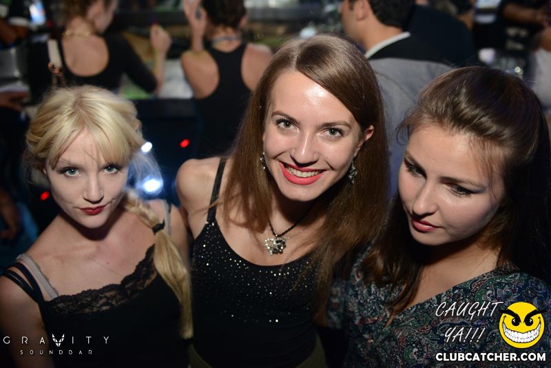 Gravity Soundbar nightclub photo 182 - September 24th, 2014