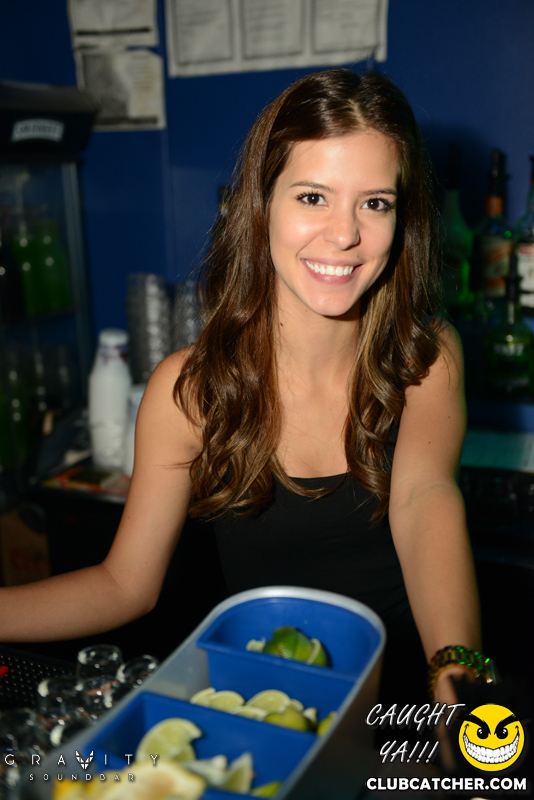 Gravity Soundbar nightclub photo 20 - September 24th, 2014